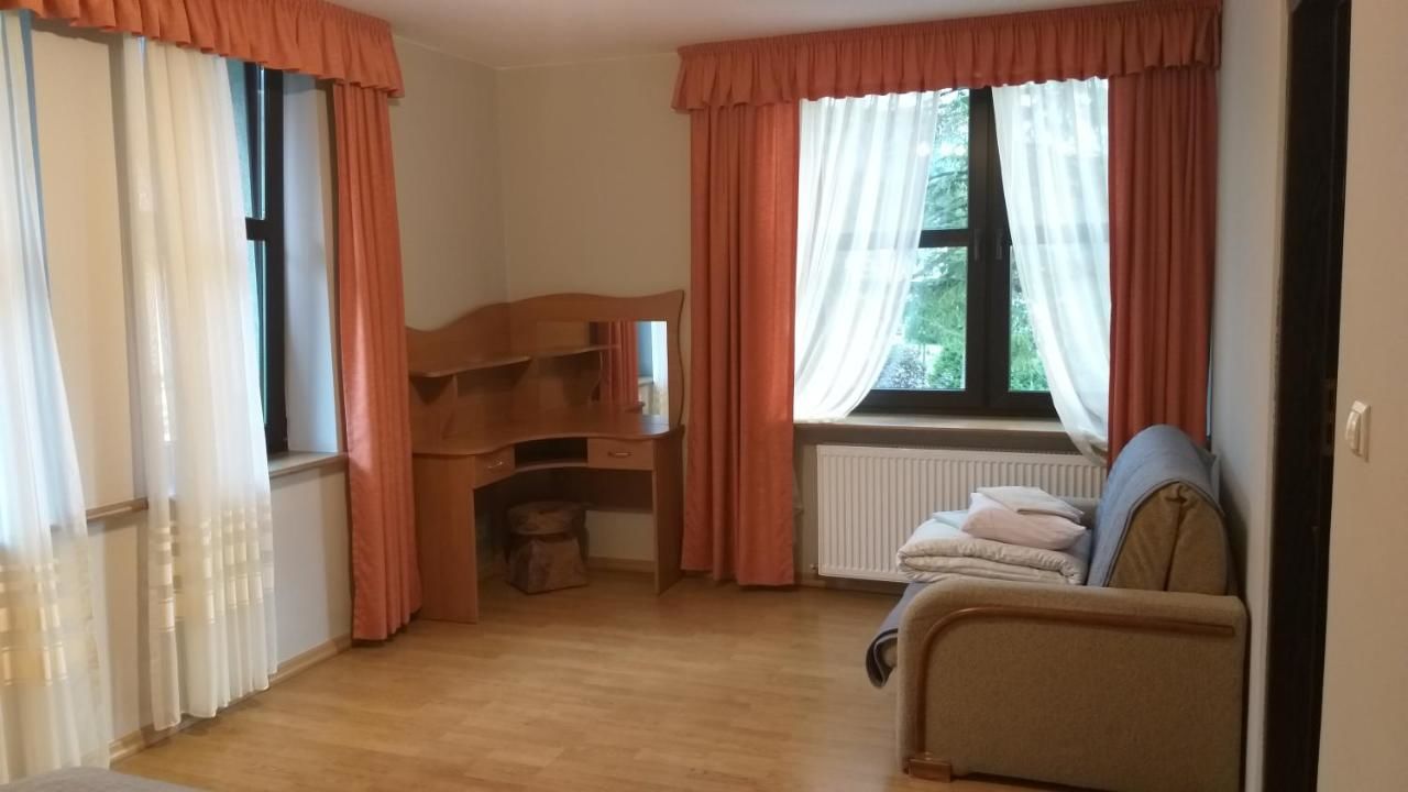 Проживание в семье Apartamenty Malinka Закопане-14