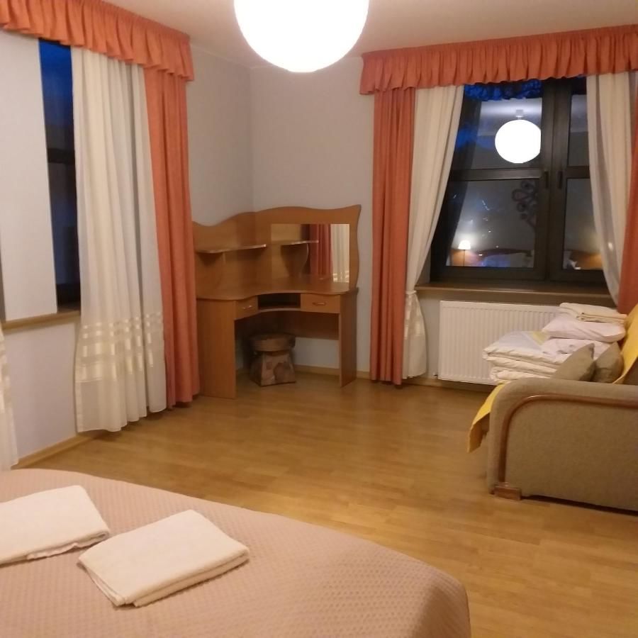 Проживание в семье Apartamenty Malinka Закопане-20