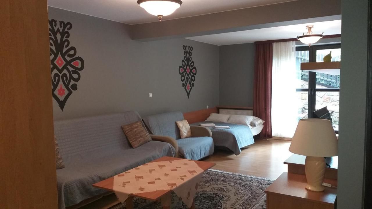 Проживание в семье Apartamenty Malinka Закопане