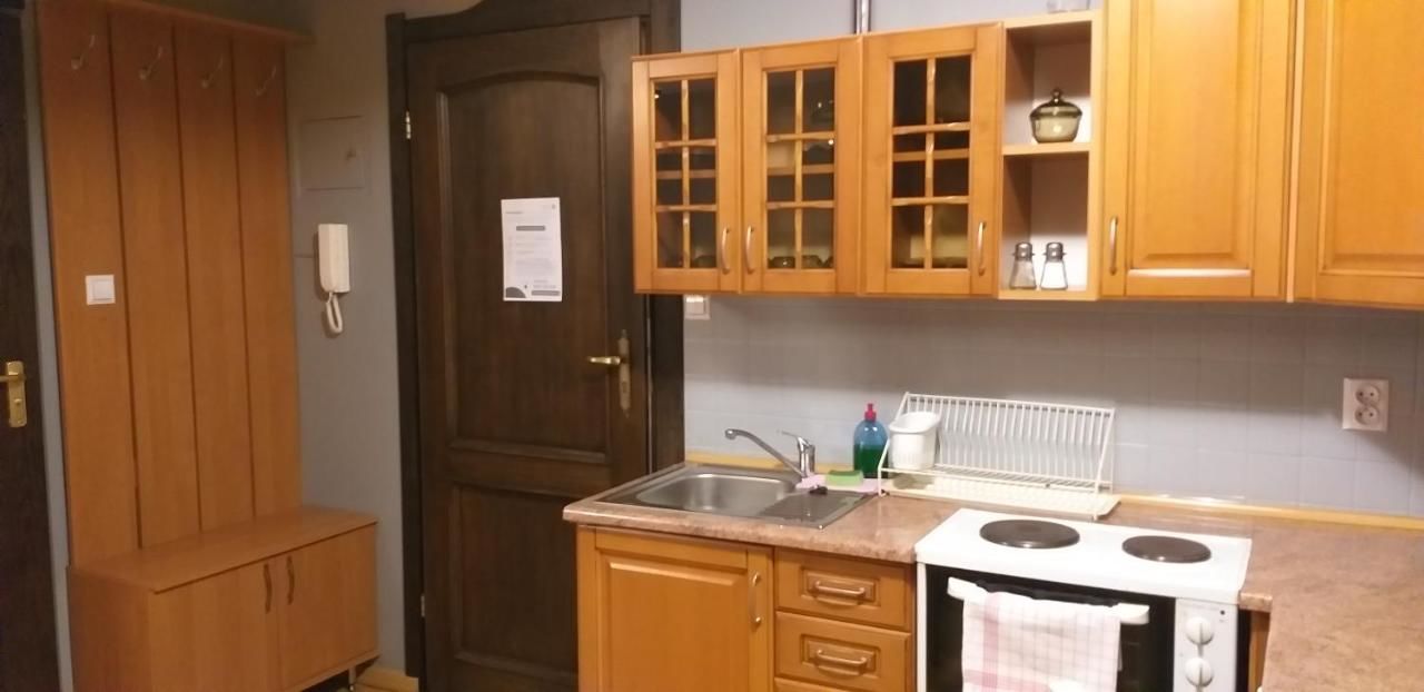 Проживание в семье Apartamenty Malinka Закопане