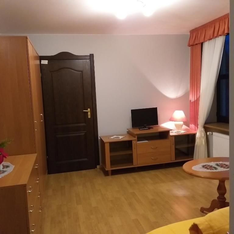 Проживание в семье Apartamenty Malinka Закопане