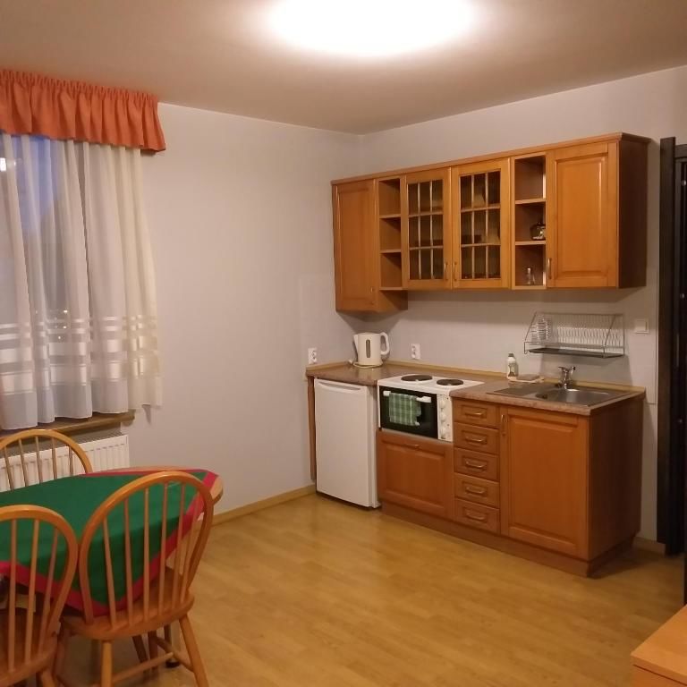 Проживание в семье Apartamenty Malinka Закопане