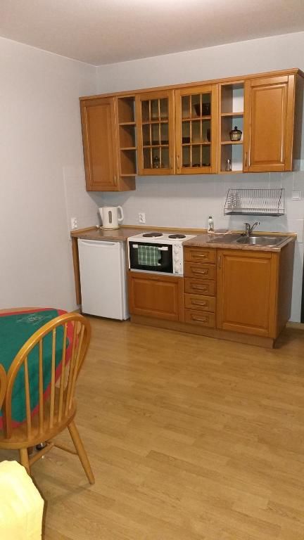 Проживание в семье Apartamenty Malinka Закопане