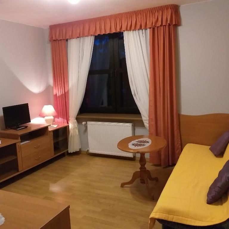 Проживание в семье Apartamenty Malinka Закопане