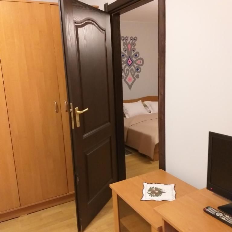 Проживание в семье Apartamenty Malinka Закопане