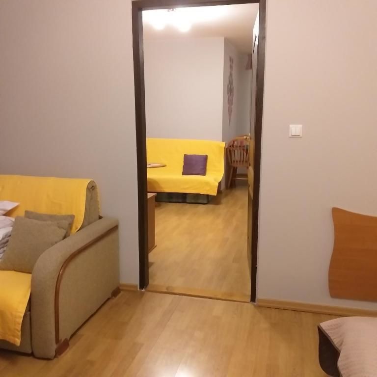 Проживание в семье Apartamenty Malinka Закопане