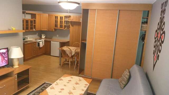 Проживание в семье Apartamenty Malinka Закопане-22