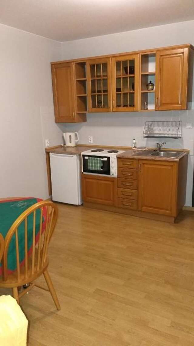 Проживание в семье Apartamenty Malinka Закопане-56