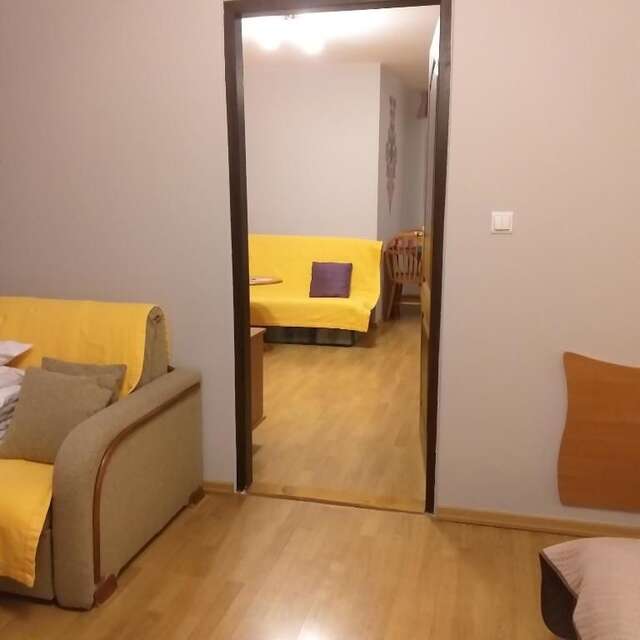 Проживание в семье Apartamenty Malinka Закопане-66